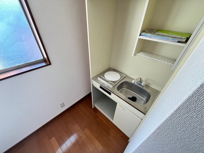 物件内観写真7　(キッチン)