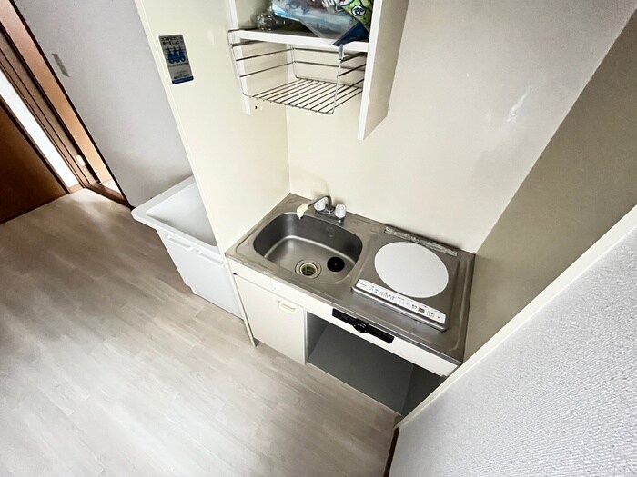 物件内観写真7　(キッチン)