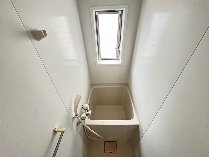 物件内観写真9　(バス／シャワールーム等)