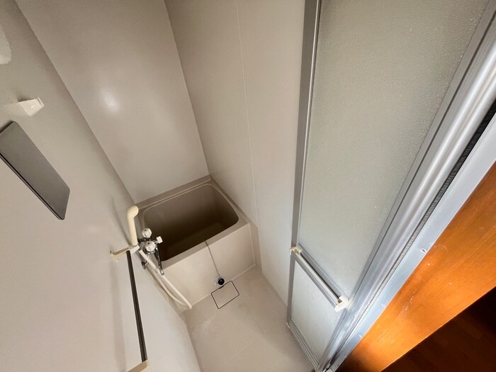 物件内観写真10　(バス／シャワールーム等)