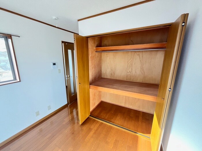 物件内観写真14　(収納)