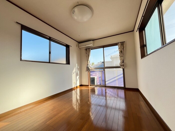 物件内観写真15　(居室)