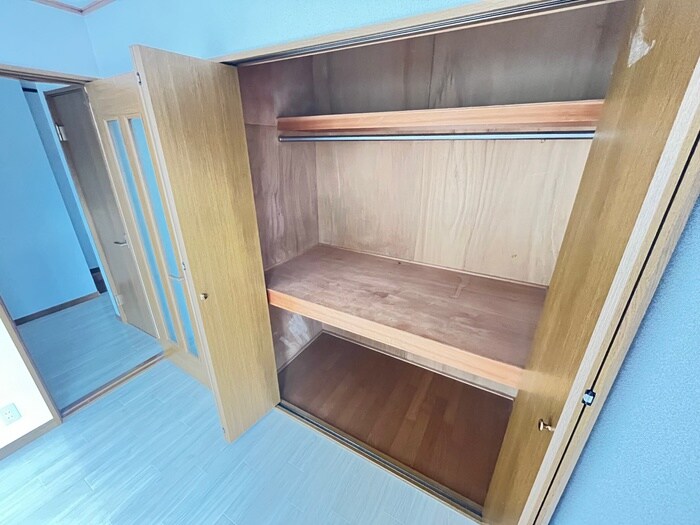 物件内観写真15　(収納)