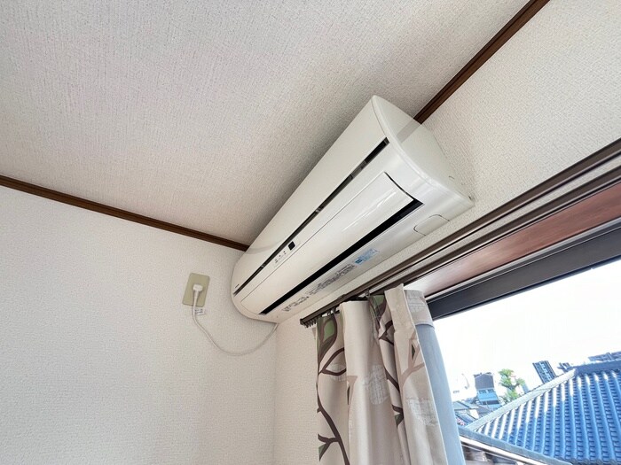 物件内観写真17　(廊下)