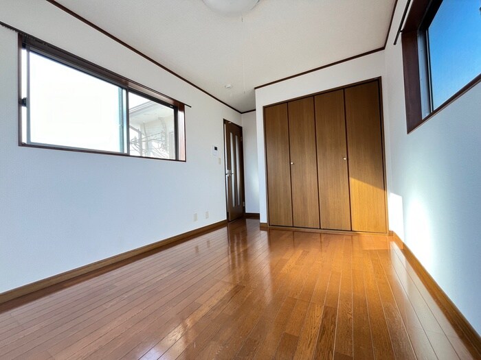 物件内観写真18　(居室)