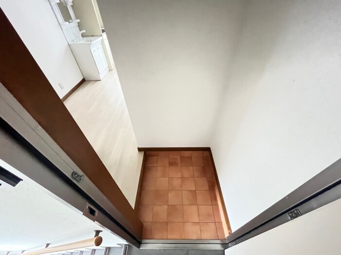 物件内観写真19　(玄関)