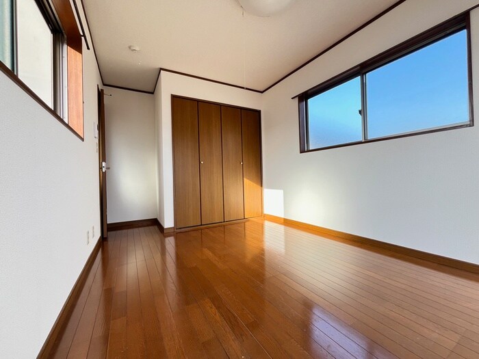 物件内観写真20　(居室)