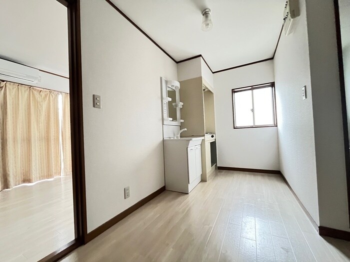 物件内観写真20　(居室)