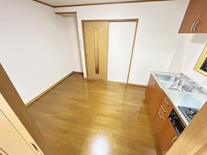 物件内観写真9　(居室)