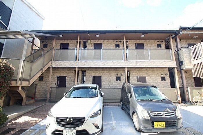 物件外観写真5　(外観写真)