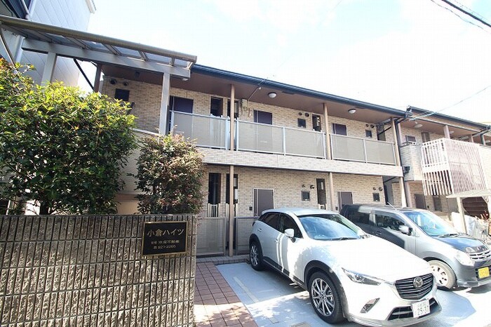 物件外観写真6　(外観写真)