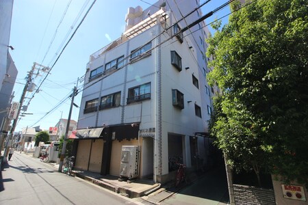 メゾン清園外観写真