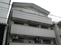 マンションウシオ