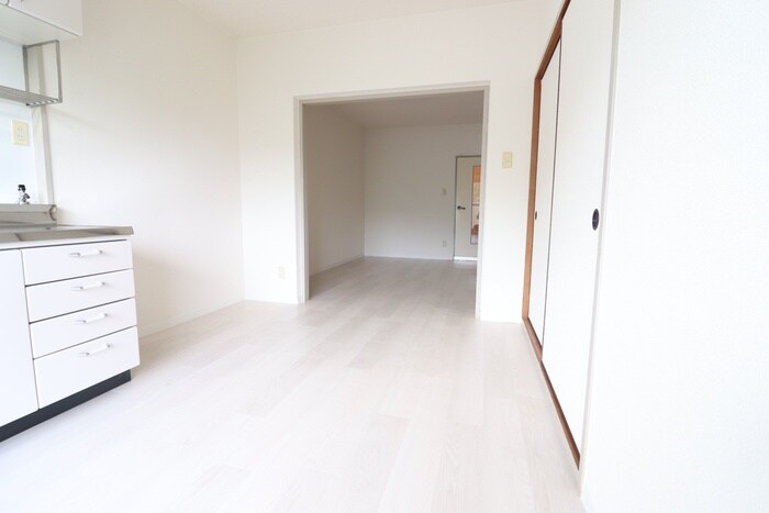 物件内観写真7　(居室)