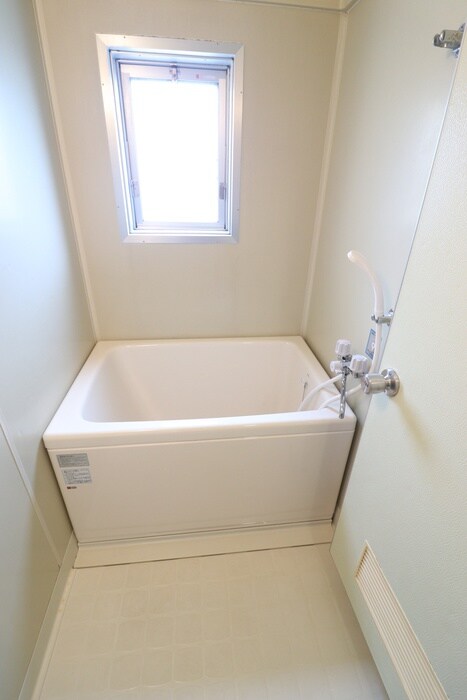 物件内観写真11　(バス／シャワールーム等)