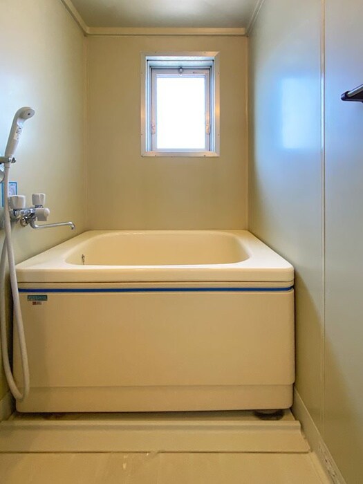 物件内観写真11　(バス／シャワールーム等)