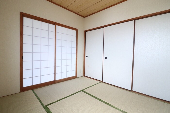 物件内観写真17　(居室)