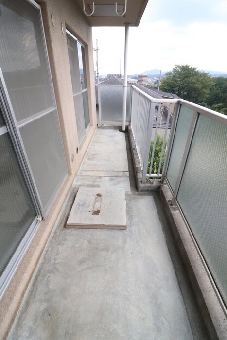 物件内観写真19　(廊下)