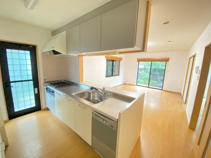 物件内観写真7　(キッチン)