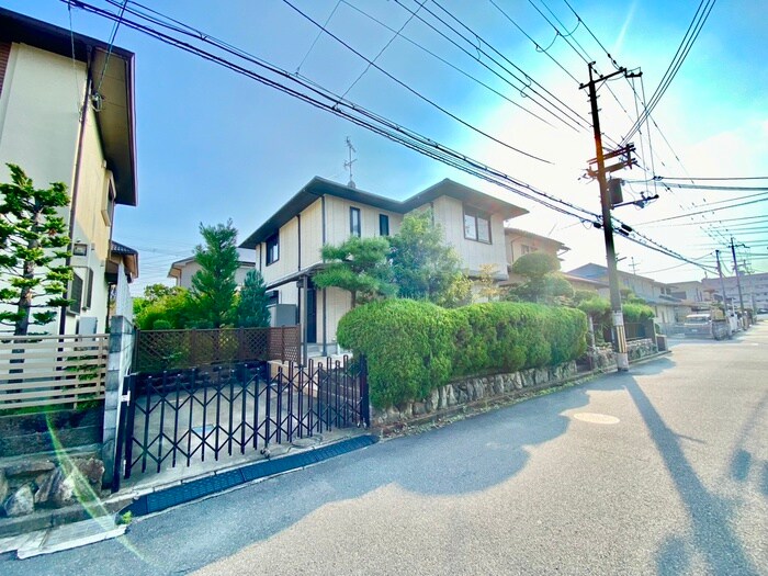 物件外観写真6　(外観写真)