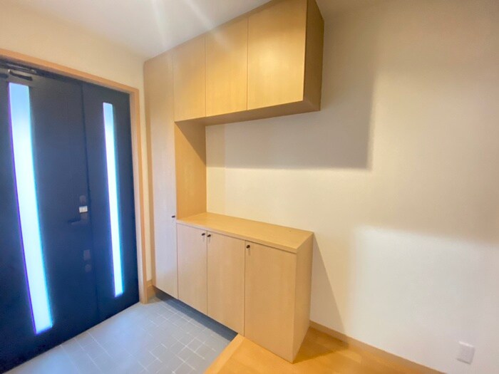 物件内観写真17　(靴箱)