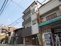 トゥモ－ル山科