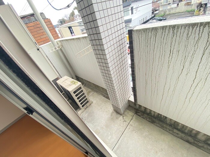 物件内観写真15　(ベランダ・バルコニー)