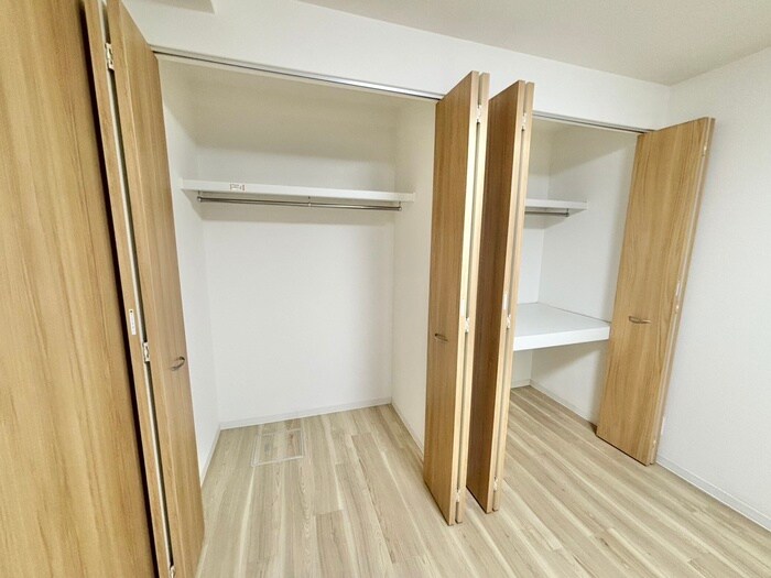 物件内観写真14　(収納)