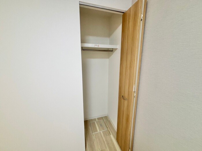 物件内観写真19　(収納)