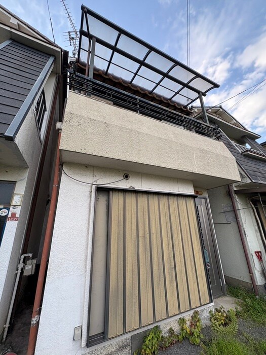 物件外観写真3　(外観写真)