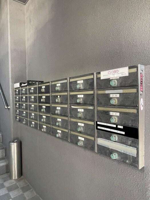 物件外観写真5　(建物設備)