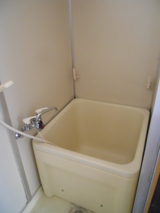 物件内観写真8　(バス／シャワールーム等)