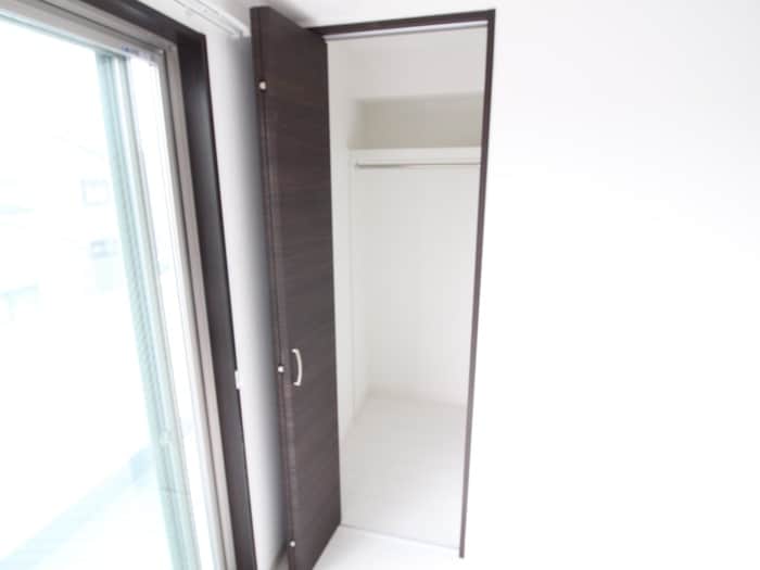 物件内観写真10　(収納)