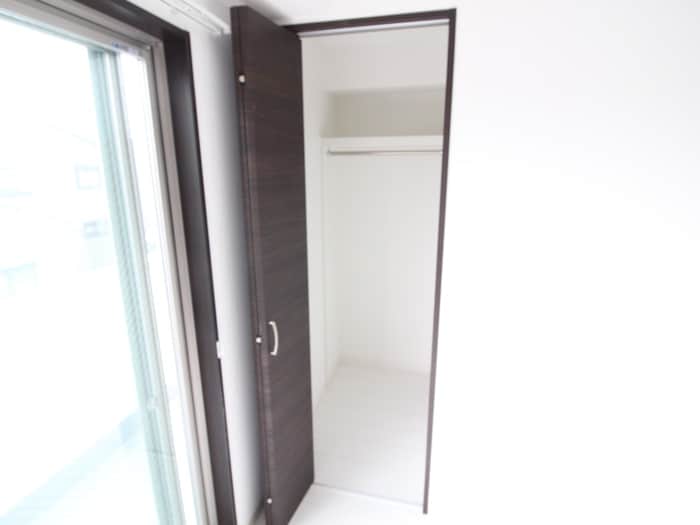 物件内観写真10　(収納)