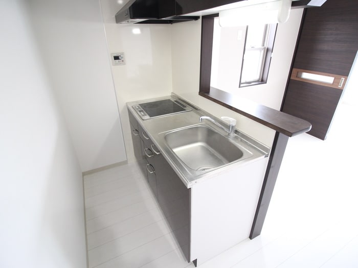 物件内観写真12　(キッチン)