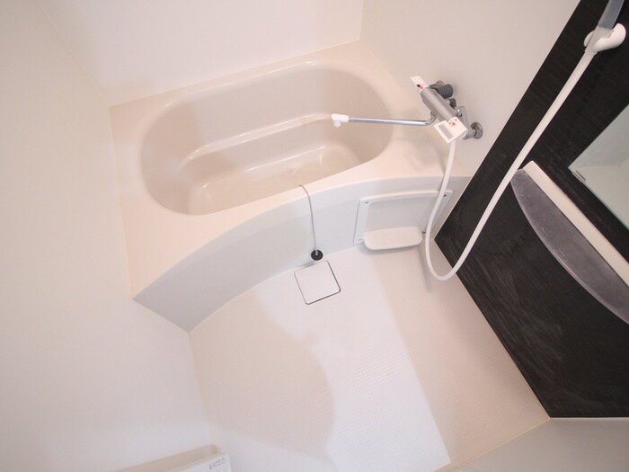 物件内観写真13　(バス／シャワールーム等)