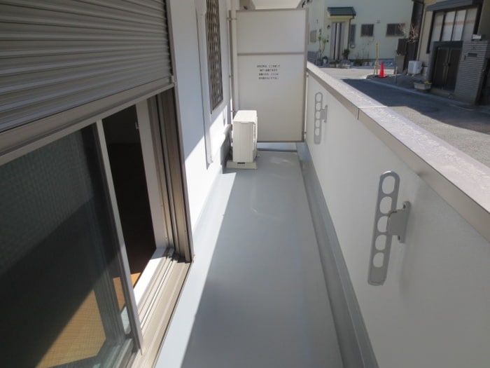 物件内観写真16　(ベランダ・バルコニー)