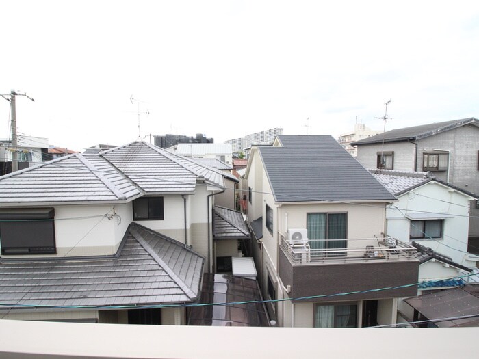 物件内観写真17　(玄関)