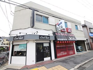 リ－ジュ外観写真