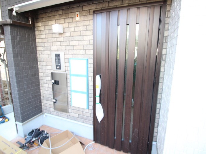 物件外観写真5　(建物設備)