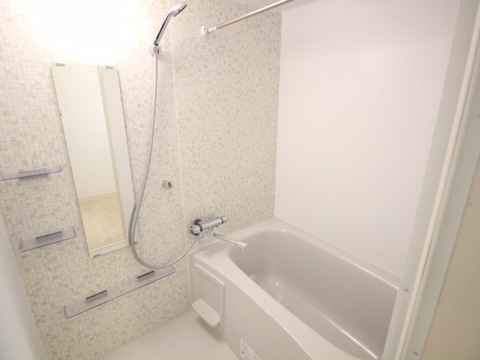 物件内観写真13　(バス／シャワールーム等)