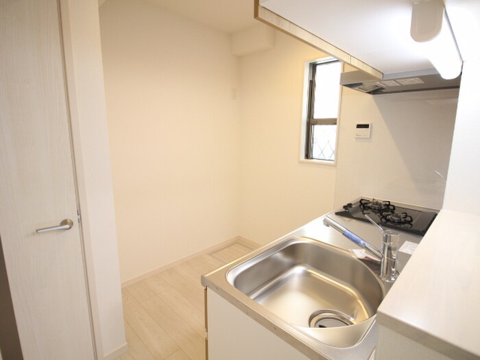 物件内観写真18　(キッチン)