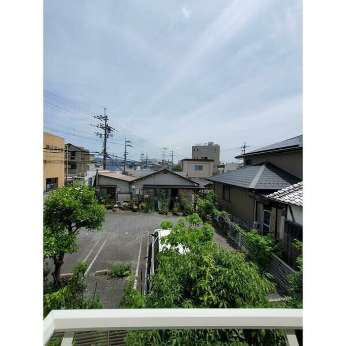 物件外観写真4　(周辺環境)