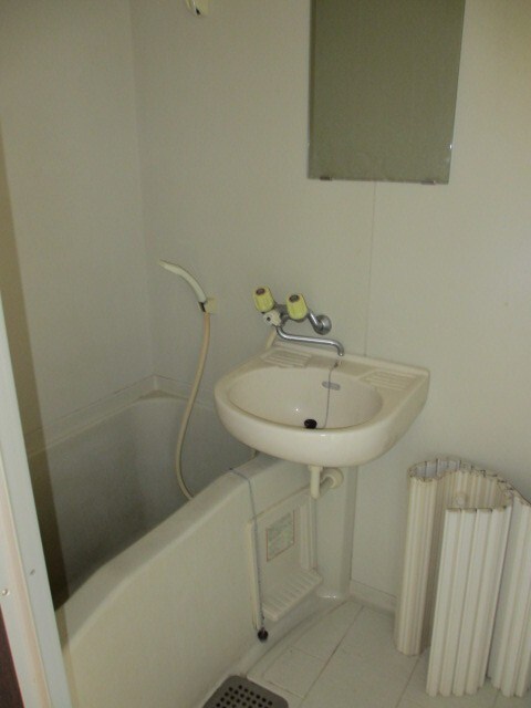 物件内観写真11　(バス／シャワールーム等)