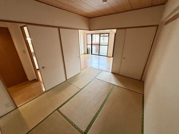 居室