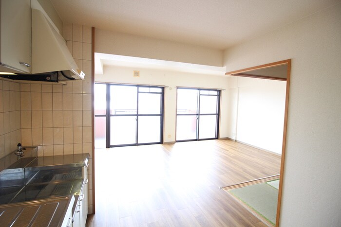 物件内観写真11　(居室)