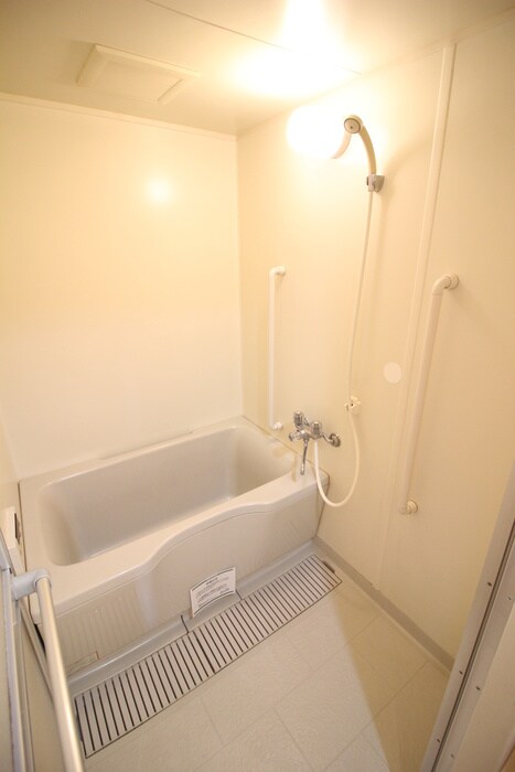 物件内観写真13　(バス／シャワールーム等)