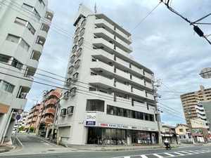 アンセルモ西明石外観写真