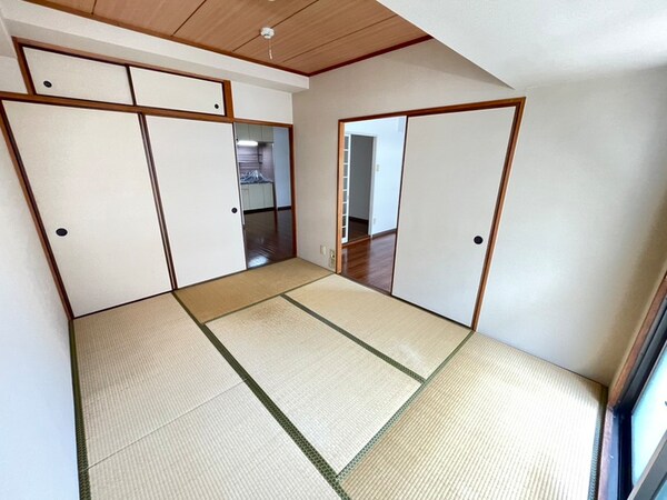 居室