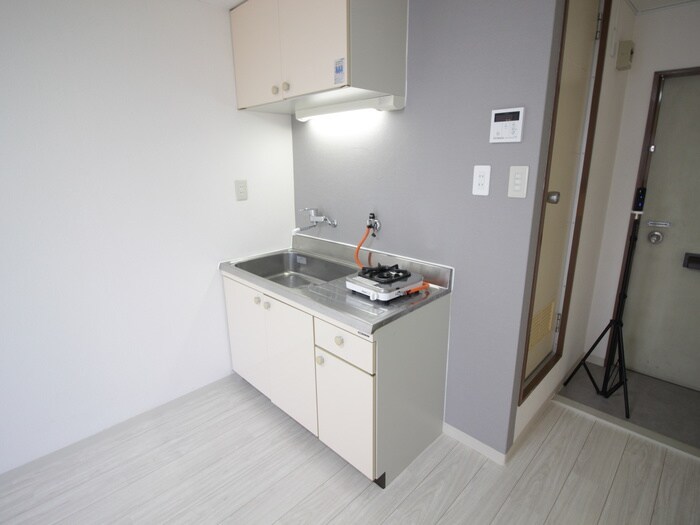 物件内観写真6　(キッチン)